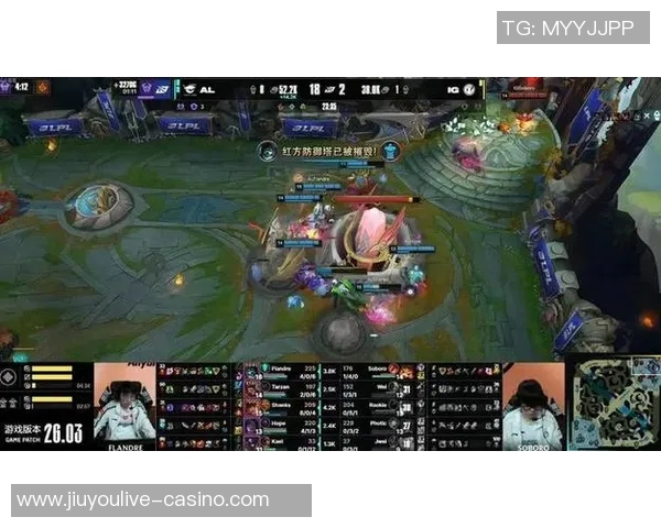 2026年3月份新闻和平精英热议IG战队配合问题引发玩家讨论与思考